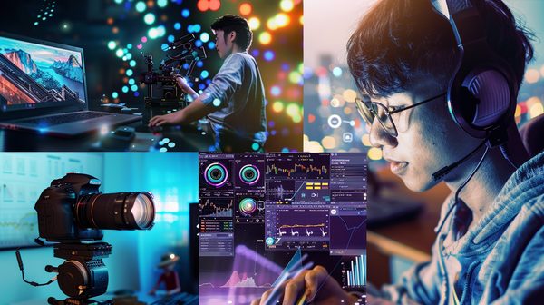 5 façons de gagner de l'argent sur internet facilement