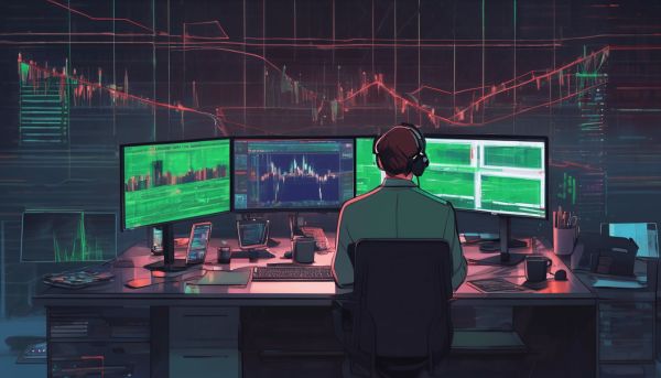 Kuwa Oracle (kuor) : analyse du cours et opportunités de trading